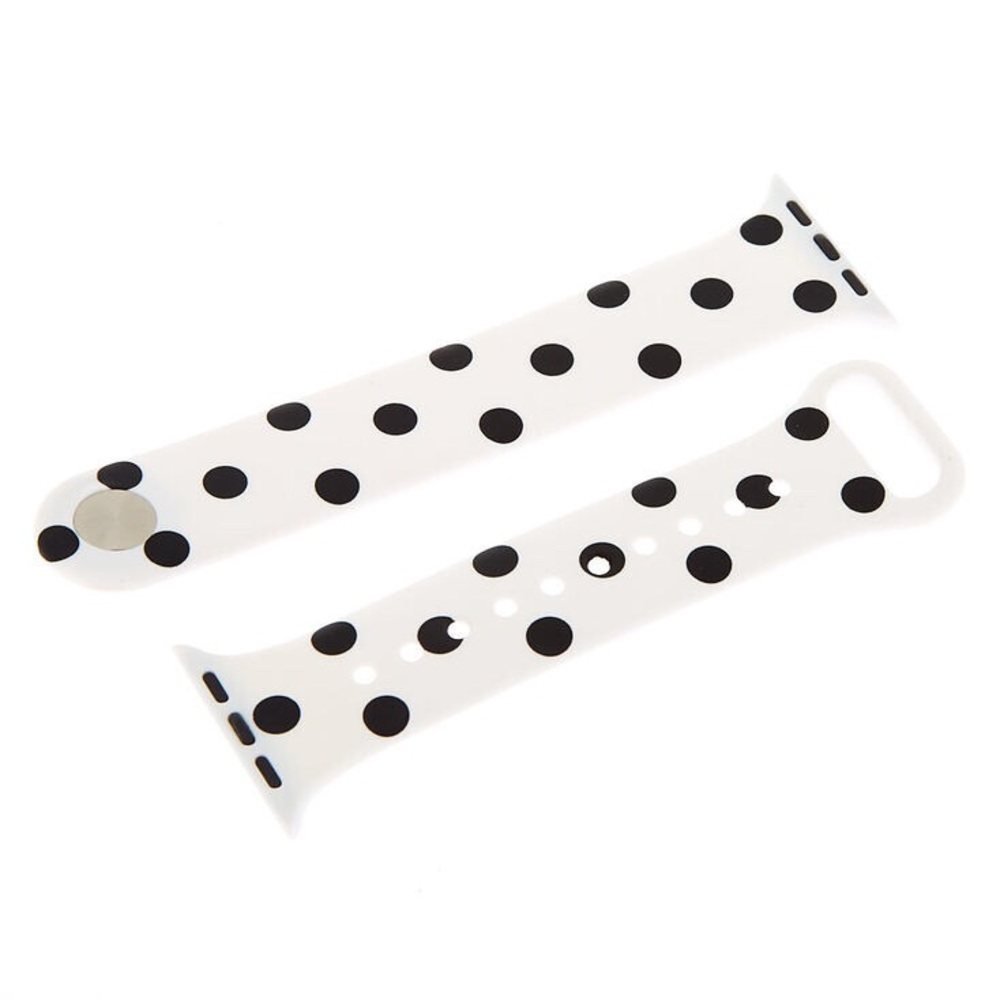 NWT Polka Dot Apple Watch Band 40mm